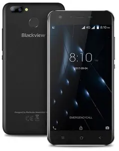 Замена динамика на телефоне Blackview A7 Pro в Воронеже